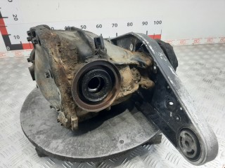 Редуктор заднего моста, ориг. номер A2113500762, Mercedes E W211 2002-2006