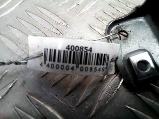 Стеклоподъемник передний правый, ориг. номер 8200291628, 981289-103, Renault Clio 2003-2013