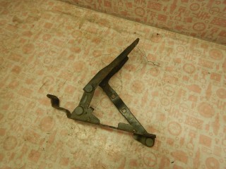 Петля капота правая, ориг. номер 57260AG0009P, Subaru Legacy 2003-2007