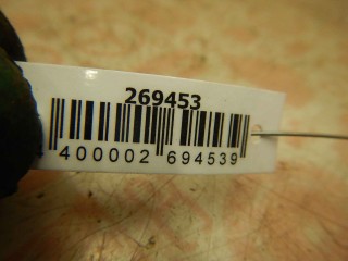 Петля капота правая, ориг. номер 57260AG0009P, Subaru Legacy 2003-2007