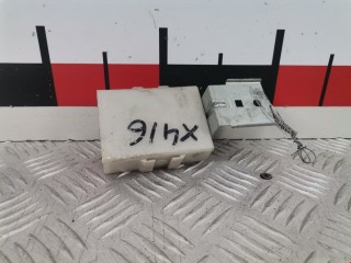Блок управления центральным замком, ориг. номер 28540CC41A, 28540CB000, Nissan Murano 2002-2008
