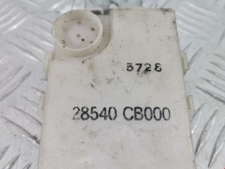 Блок управления центральным замком, ориг. номер 28540CC41A, 28540CB000, Nissan Murano 2002-2008