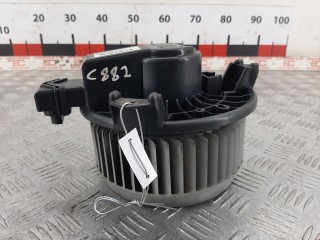 Моторчик печки, ориг. номер AV2727005381, 2727005381, Jaguar XF 2007-2011