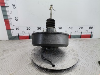 Вакуумный усилитель тормозов, ориг. номер 5Z1614105P, Volkswagen Fox 2003-2009