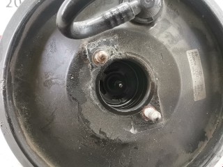 Вакуумный усилитель тормозов, ориг. номер 5Z1614105P, Volkswagen Fox 2003-2009