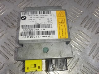 Блок AirBag BMW 7 E65/E66 2001-2005