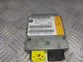 Блок AirBag, ориг. номер 65776941842, 037075066, BMW 7 E65/E66 2001-2005