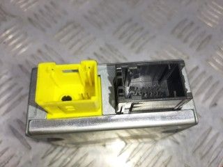 Блок AirBag, ориг. номер 65776941842, 037075066, BMW 7 E65/E66 2001-2005