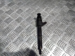 Форсунка, ориг. номер 0445110327, 55566050, Opel Insignia 2008-2013