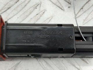 Кнопка аварийной сигнализации, ориг. номер 96672925, Chevrolet Captiva 2006-2011
