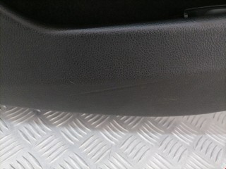 Обшивка двери задней левой (дверная карта), ориг. номер 51427273279, BMW 5 F10/F11/GT F07 2009-2013