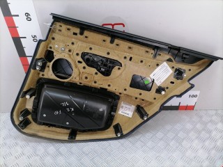 Обшивка двери задней левой (дверная карта), ориг. номер 51427273279, BMW 5 F10/F11/GT F07 2009-2013