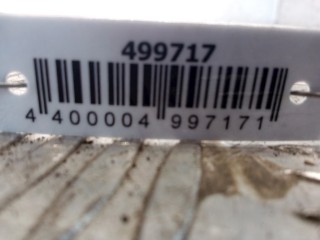 Суппорт передний левый, ориг. номер 1K0615123D, Volkswagen Golf 1997-2006