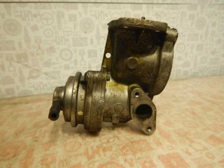 Клапан ЕГР EGR, ориг. номер MN960414, Mitsubishi Colt 2002-2012