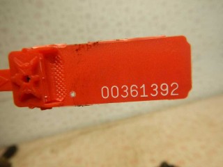 Клапан ЕГР EGR, ориг. номер MN960414, Mitsubishi Colt 2002-2012