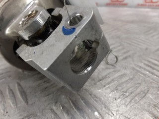 Рулевой карданчик, ориг. номер 32306780894, 2201055729A, BMW 5 E60/E61 2002-2007