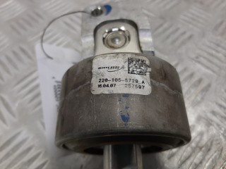 Рулевой карданчик, ориг. номер 32306780894, 2201055729A, BMW 5 E60/E61 2002-2007
