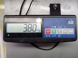 Коллектор впускной, ориг. номер 11617522938, BMW 1 E87/E81/E82/E88 2004-2007