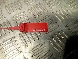 Крепление фары левой, ориг. номер A2036200372, Mercedes C W203 2000-2004