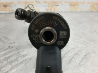 Форсунка Renault Megane 2002-2006