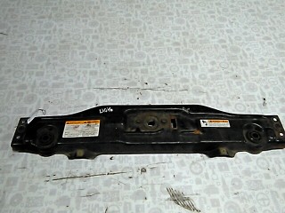 Рамка капота, ориг. номер 96617416, Chevrolet Lacetti 2004-2013
