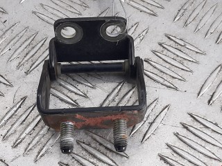 Петля крышки багажника, ориг. номер 96540877, Chevrolet Aveo 2006-2012