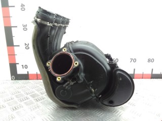 Коллектор впускной, ориг. номер 06B133213T, 06B133210A, Volkswagen Passat 2000-2005