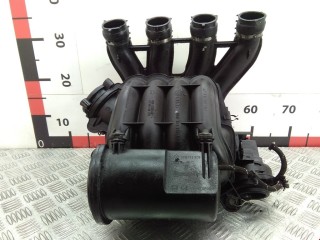 Коллектор впускной, ориг. номер 06B133213T, 06B133210A, Volkswagen Passat 2000-2005