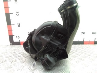 Коллектор впускной, ориг. номер 06B133213T, 06B133210A, Volkswagen Passat 2000-2005