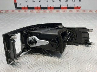 Дефлектор обдува салона, ориг. номер 9763M0010, 77625SWWE01, Honda CR-V 2006-2009