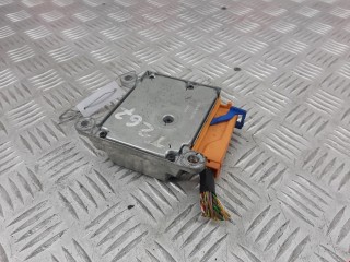 Блок AirBag, ориг. номер 6556TJ, 602327600, Citroen Berlingo 1996-2003