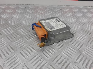Блок AirBag, ориг. номер 6556TJ, 602327600, Citroen Berlingo 1996-2003