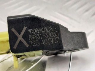 Датчик удара, ориг. номер 8983133030, Toyota Camry 2004-2006