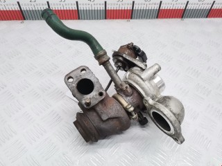 Турбина, ориг. номер 4937302003, 1696537, Ford Fiesta 2008-2013