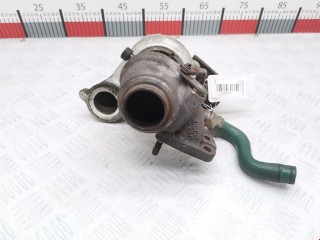 Турбина, ориг. номер 4937302003, 1696537, Ford Fiesta 2008-2013
