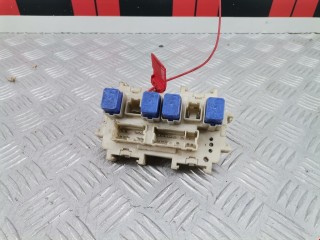 Блок предохранителей, ориг. номер 24350ZX00A, Nissan Altima 2009-2013