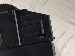 Кнопка корректора фар, ориг. номер 4B0919094A, Audi A6 1997-2001