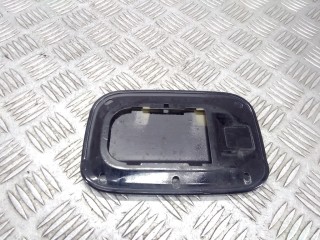Лючок топливного бака, ориг. номер 51178252437, BMW 3 E46 1997-2003