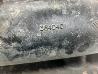 Корпус воздушного фильтра, ориг. номер 05510022AC, 05510022AB, Chrysler Pacifica 2003-2008