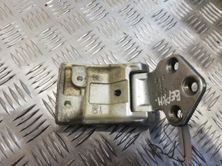 Петля двери задней правой, ориг. номер 7H0827152F, 7N0827152, Volkswagen Transporter 2002-2009