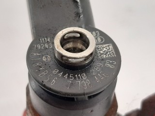 Форсунка, ориг. номер 0445110289, 13537798446, BMW 1 E87/E81/E82/E88 2007-2011