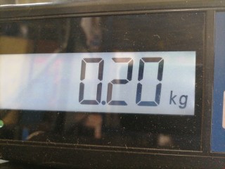 Кронштейн крепления бампера переднего, ориг. номер 3C0807889, 3C0807889A, Volkswagen Passat 2005-2010