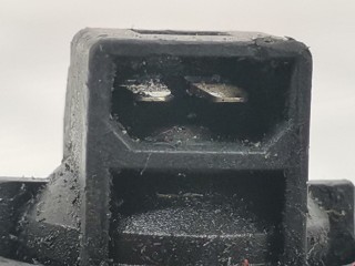 Форсунка, ориг. номер 038130073AG, 0414720215, Volkswagen Passat 2005-2010