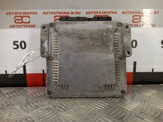 Блок управления двигателем, ориг. номер 0281011410, 05034035AB, Chrysler PT-Cruiser 2000-2006
