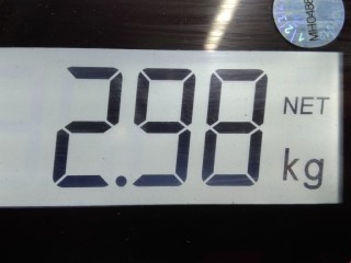 Суппорт передний правый, ориг. номер 1K0615124D, Volkswagen Bora 1998-2005