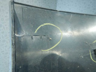 Молдинг крыши, ориг. номер UP68RXFAB, Chrysler Pacifica 2003-2008