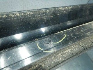 Молдинг крыши, ориг. номер UP68RXFAB, Chrysler Pacifica 2003-2008