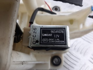 Кулиса, ориг. номер 94568562, Chevrolet Nubira 2003-2010