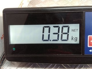 Рулевой карданчик, ориг. номер 48080CB00A, Nissan Murano 2002-2008