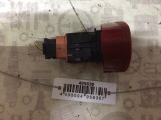 Кнопка аварийной сигнализации, ориг. номер 6554L8, Citroen Jumpy 2007-2012